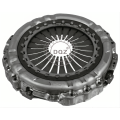 Truck Clutch Kit Cutch Pressure Plate 31210-VK000